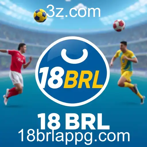 18brl App: O Novo Fenômeno dos Jogos Online no Brasil