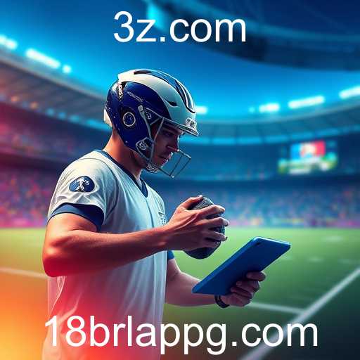 A Revolução do 18Brl App no Mercado de Jogos