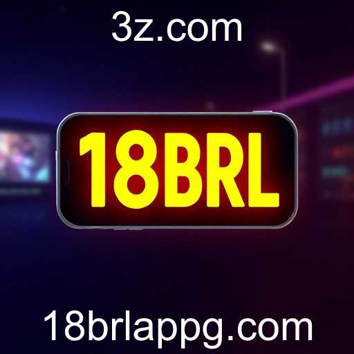18BRL App: Revolução no Cenário de Jogos Online