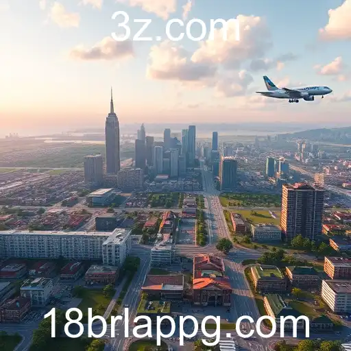 18brl App Revoluciona Mercado de Jogos em 2026
