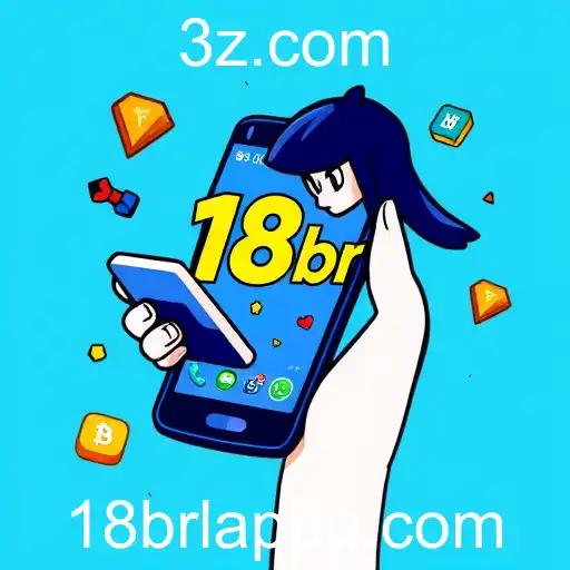 O Impacto do 18BRL App no Mercado de Jogos