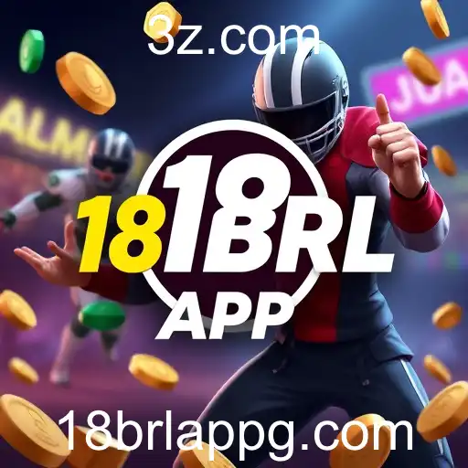 18BRL App: Revolução no Mundo dos Jogos Online