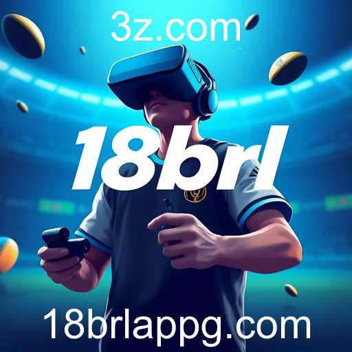 18brl App: Revolução no Universo dos Jogos em Português