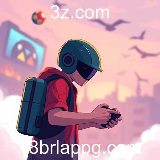 O Crescimento do Mercado de Jogos no Brasil em Meio à Transformação Digital