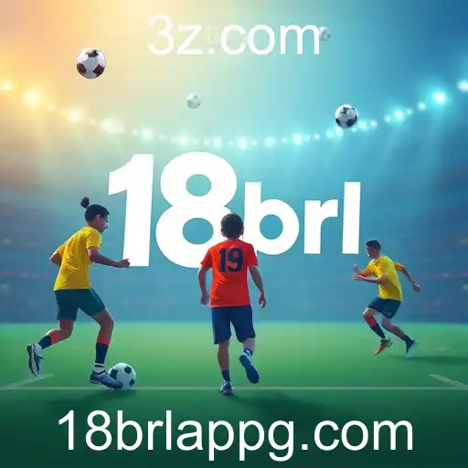 Mercado de Jogos em Ascensão no Brasil