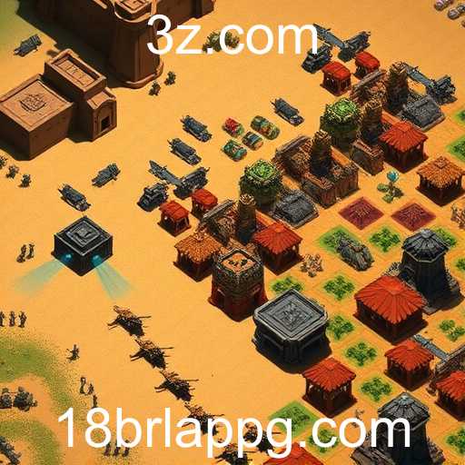 A Ascensão dos Aplicativos de Jogos no Brasil