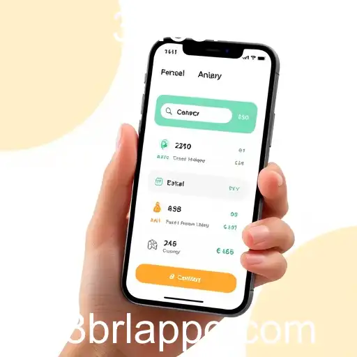 A Evolução do 18BRL App no Mercado Brasileiro