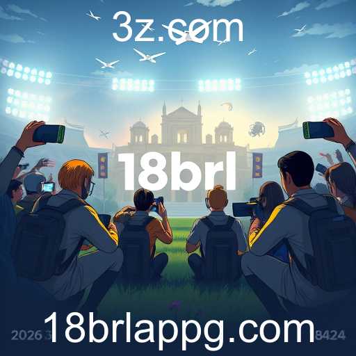 A Evolução do Mercado de Jogos Móveis no Brasil