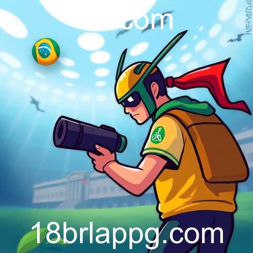 Expansão do Mercado de Jogos Digitais no Brasil
