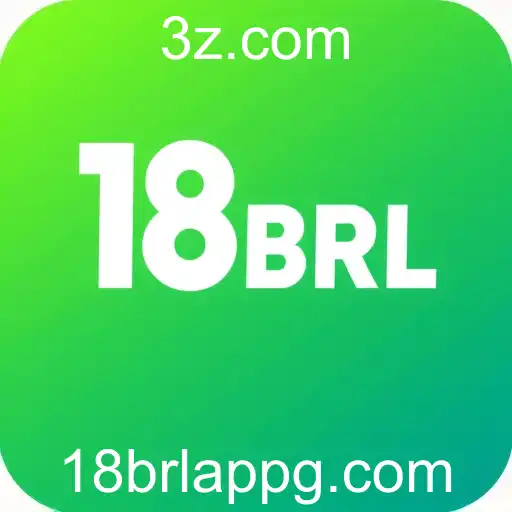 Exploração do Mundo dos Jogos com o 18BRL App