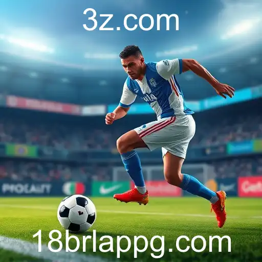 Explorando o Mundo dos Jogos com o 18BRL App