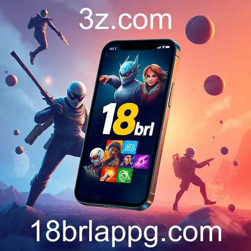 A Revolução dos Jogos Mobile no Brasil