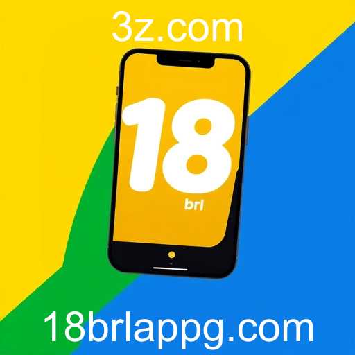A Revolução dos Jogos com 18brl App