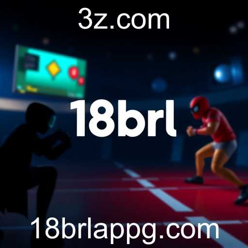 Novidades e Tendências do 18brl App no Cenário de Jogos
