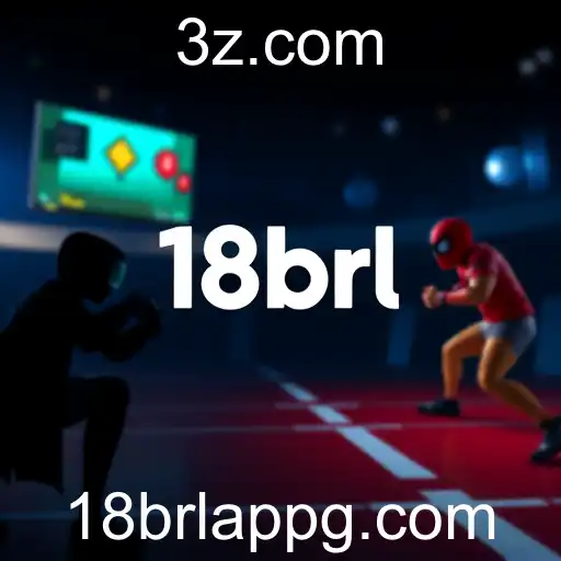 Novidades e Tendências do 18brl App no Cenário de Jogos