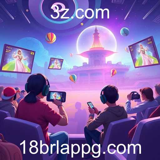 Novidades e Tendências do Mundo dos Jogos Online