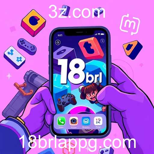 Mercado de Jogos Mobile Explode com Apps de Baixo Custo