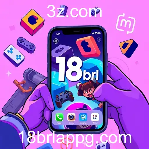 Mercado de Jogos Mobile Explode com Apps de Baixo Custo