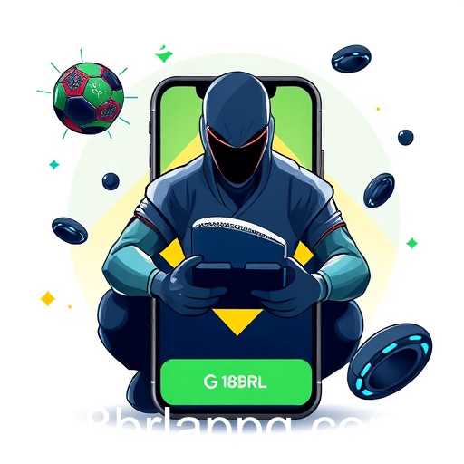 Sociedade 18BRL: O Crescimento dos Sites de Jogos no Brasil