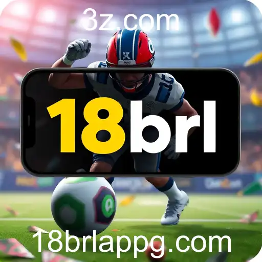 Crescimento Explosivo do 18brl App no Mercado Brasileiro de Jogos
