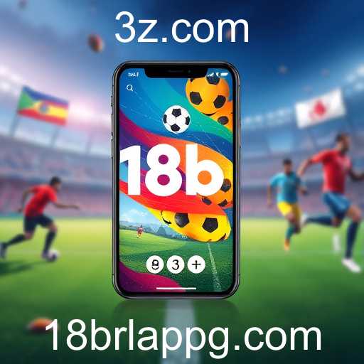 Novidades Quentes no Mercado de Jogos com 18brl App