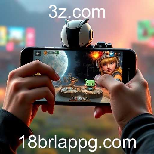 Explorando o Impacto dos Jogos Mobile com Preço Acessível em 2025