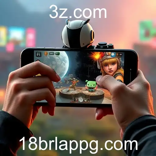 Explorando o Impacto dos Jogos Mobile com Preço Acessível em 2025