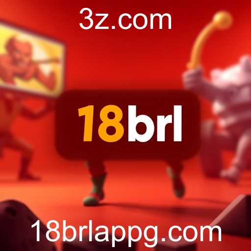 O Impacto do '18brl App' no Cenário de Jogos em 2025