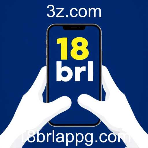 Impacto do '18brl app' no Mercado de Jogos Brasileiro