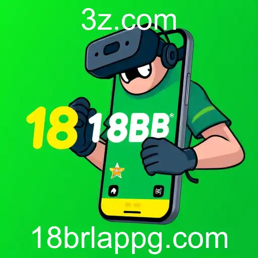 O Impacto do 18BRL App no Mercado de Jogos em 2026