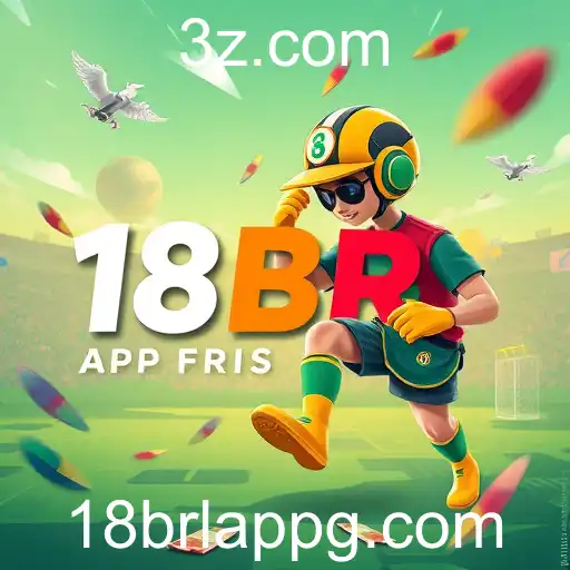 Inovação e Crescimento: A Revolução do 18brl App no Mercado de Jogos
