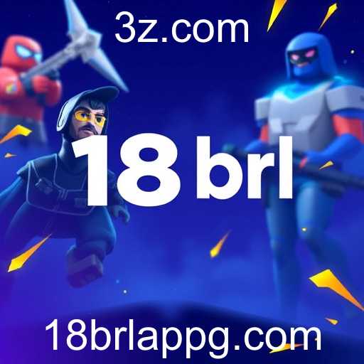 Inovações e Tendências em Jogos Online: O Fenômeno do 18brl App