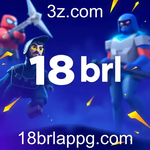 Inovações e Tendências em Jogos Online: O Fenômeno do 18brl App