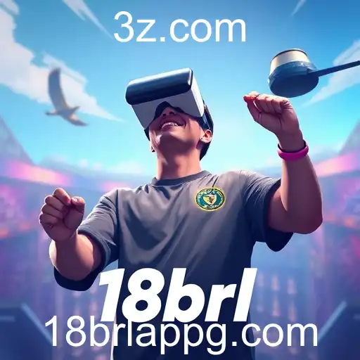 18brl App: A Nova Sensação dos Jogos Online em 2026