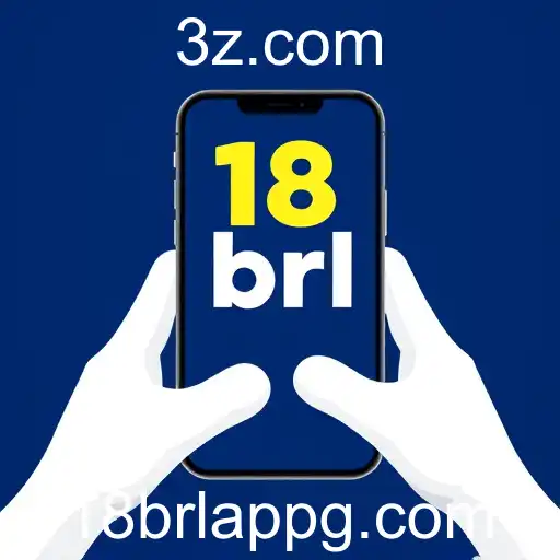 18BRL: Uma Reviravolta Inovadora no Universo dos Jogos