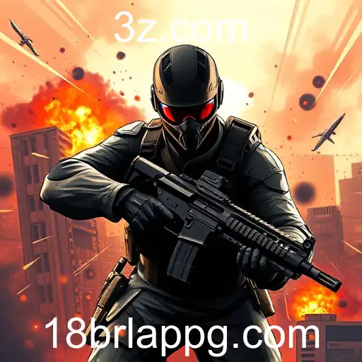 Revolução no Mercado de Jogos com o 18brl App