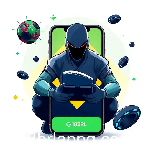 Sociedade 18BRL: O Crescimento dos Sites de Jogos no Brasil