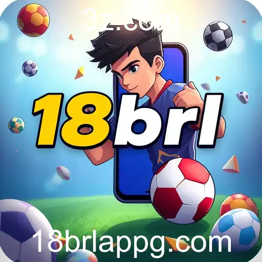 Ascensão do 18brl App no Cenário dos Jogos Digitais