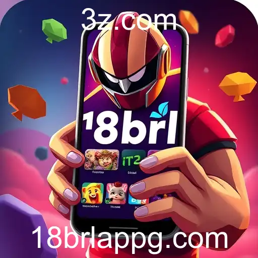 Expansão do Mercado de Jogos Mobile no Brasil