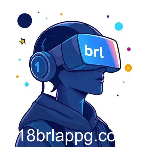 Novo Horizonte para Jogos no Brasil com 18BRL App
