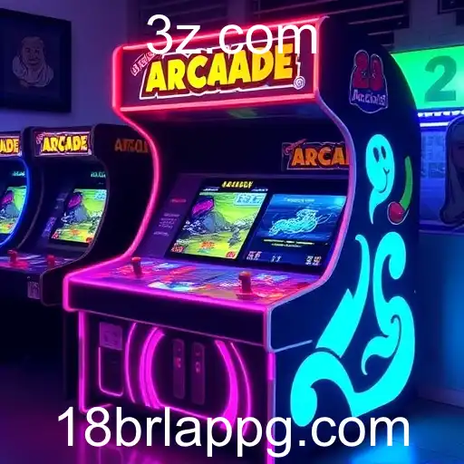 Novidades e Tendências do 18brl App para 2026