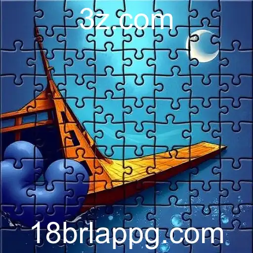 Quebra-Cabeças: Desafios e Diversão no 18brl App