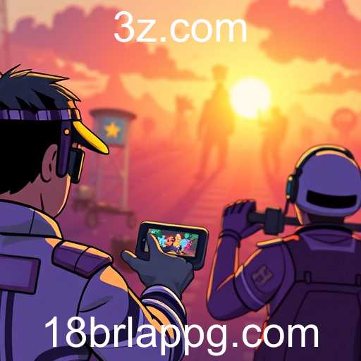 A Revolução do Aplicativo 18BRL no Mercado de Jogos