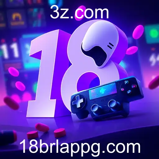 A Ascensão do 18BRL App no Cenário de Jogos