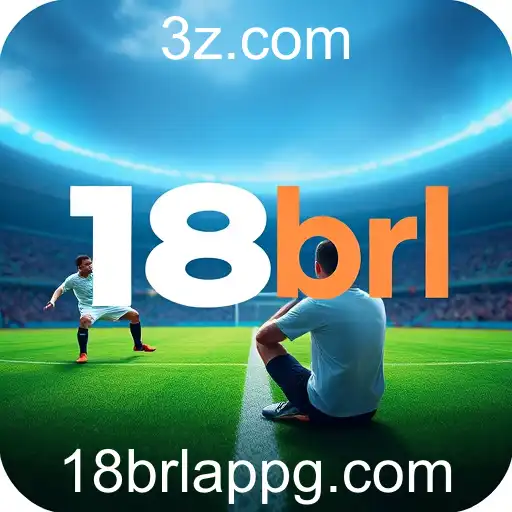 Ascensão do 18BRL App no Cenário de Jogos
